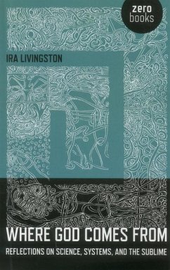 Where God Comes from - Livingston, Ira