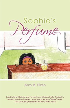 Sophie's Perfume - Pinto, Amy B.