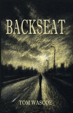 Backseat - Wascoe, Tom