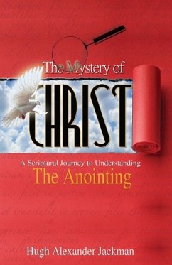 The Mystery of Christ