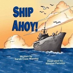 Ship Ahoy! - Mamika, Sarah Case