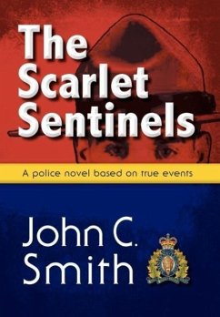 The Scarlet Sentinels