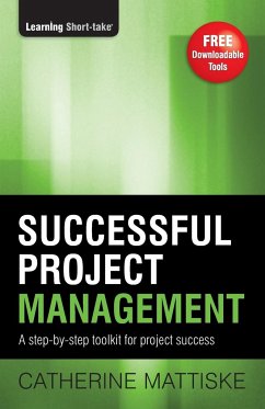 Successful Project Management - Mattiske, Catherine