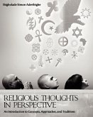 Religious Thoughts in Perspective