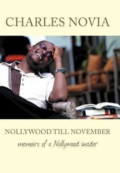 Nollywood Till November - Novia, Charles