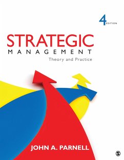 Strategic Management - Parnell, John A