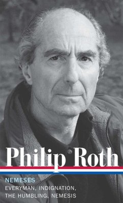 Philip Roth: Nemeses (LOA #237) - Roth, Philip