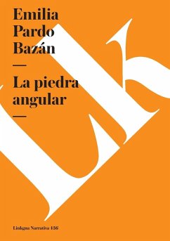 Cover La piedra angular