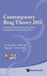 CONTEMPORARY RING THEORY 2011 - Bild 1