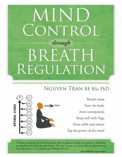 Mind Control Through Breath Regulation - Tran, Nguyen