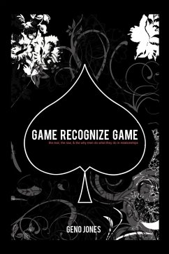 Cover Game Recognize Game