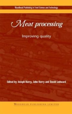 Meat Processing