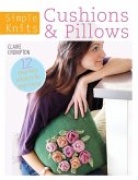 Simple Knits Cushions & Pillows