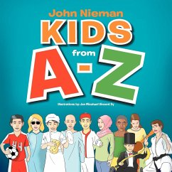 KIDS from A-Z - Nieman, John