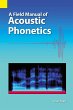 A Field Manual of Acoustic Phonetics - Bild 1