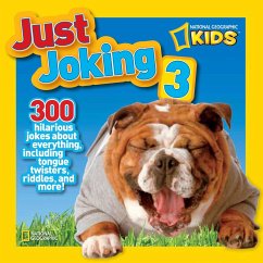 Just Joking 3 - Musgrave, Ruth A.; National Geographic Kids