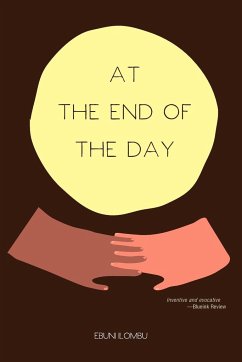 At the End of the Day - Ilombu, Ebuni