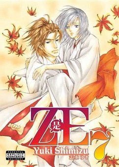 ZE, Volume 7 - Shimizu, Yuki