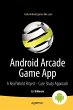 Android Arcade Game App - Bild 1