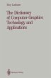 The Dictionary of Computer Graphics... - Bild 1