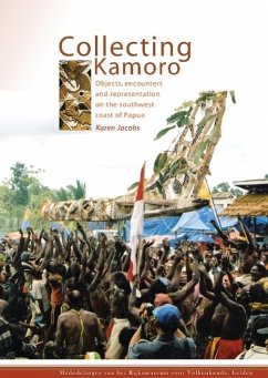 Collecting Kamoro - Jacobs, Karen