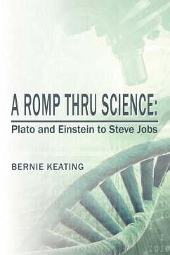 A ROMP THRU SCIENCE