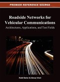 Roadside Networks for Vehicular Communications