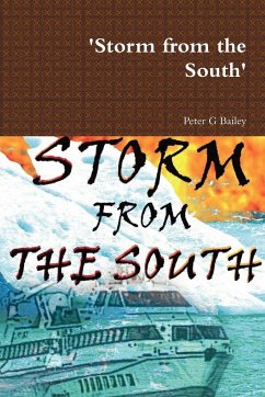 'Storm from the South' - Bailey, Peter G
