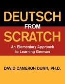 Deutsch From Scratch