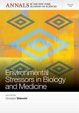 Environmental Stressors in Biology and Medicine, Volume 1259
