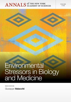 Cover Environmental Stressors in Biology and Medicine, Volume 1259
