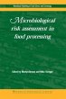 Microbiological Risk Assessment in Food... - Bild 1