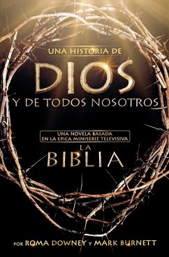 Cover Una historia de Dios y de todos nosotros