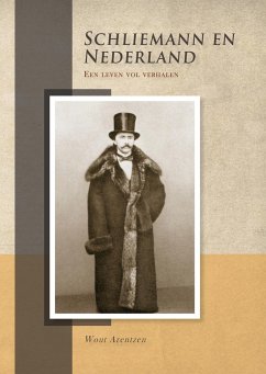 Schliemann en Nederland