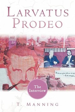 Cover Larvatus Prodeo