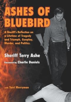 Ashes of Bluebird - Ashe, Sheriff Terry