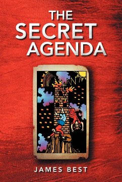 The Secret Agenda - Best, James