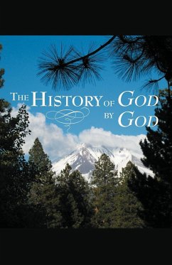 The History of God by God - Hebert, Lloyd