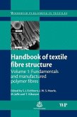 Handbook of Textile Fibre Structure