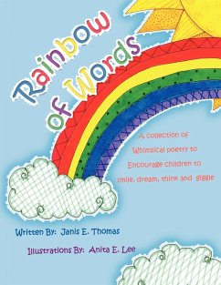 Rainbow of Words