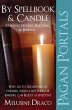 Pagan Portals - By Spellbook & Candle -... - Bild 1