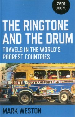 The Ringtone and the Drum - Weston, Mark