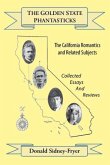 The Golden State Phantasticks