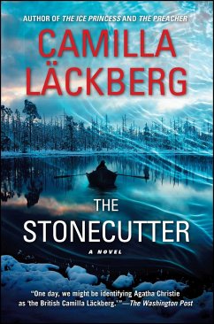 The Stonecutter - Läckberg, Camilla