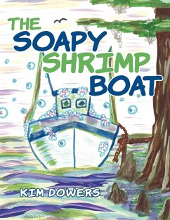 The Soapy Shrimp Boat