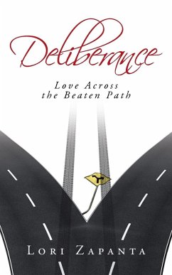 Cover Deliberance