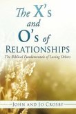 The X's and O's of Relationships