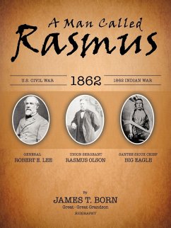 A Man Called Rasmus - Born, James T.