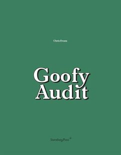 Chris Evans: Goofy Audit