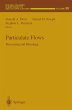 Particulate Flows - Bild 1